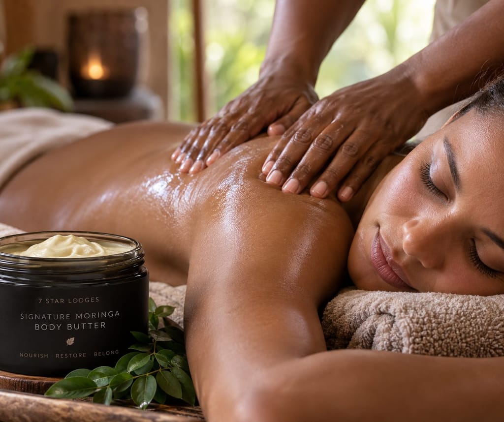 Signature Massage - 60 Minutes 1