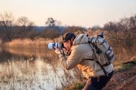 Photography Workshop 1