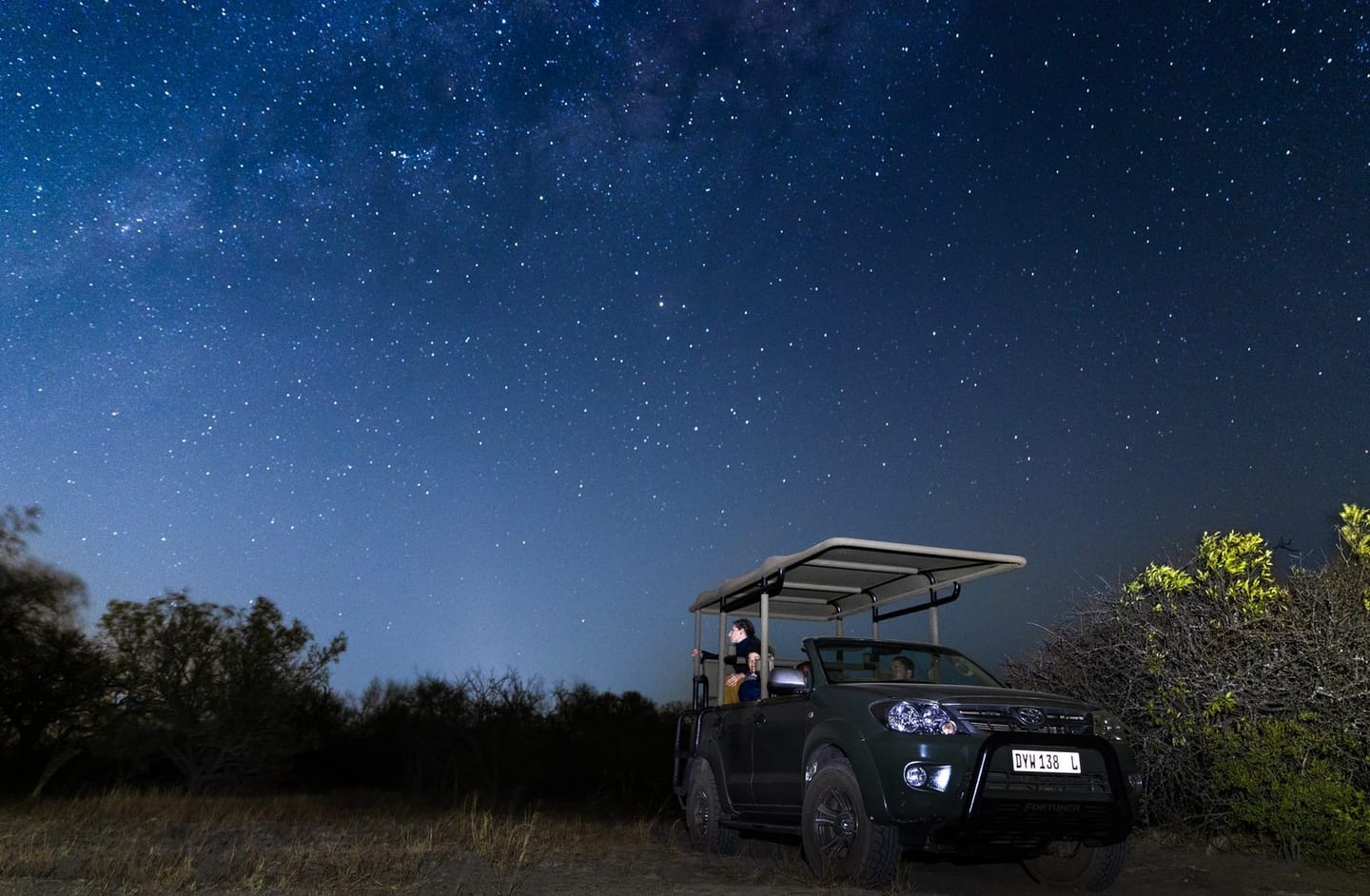 Moonlight Game Drive 1