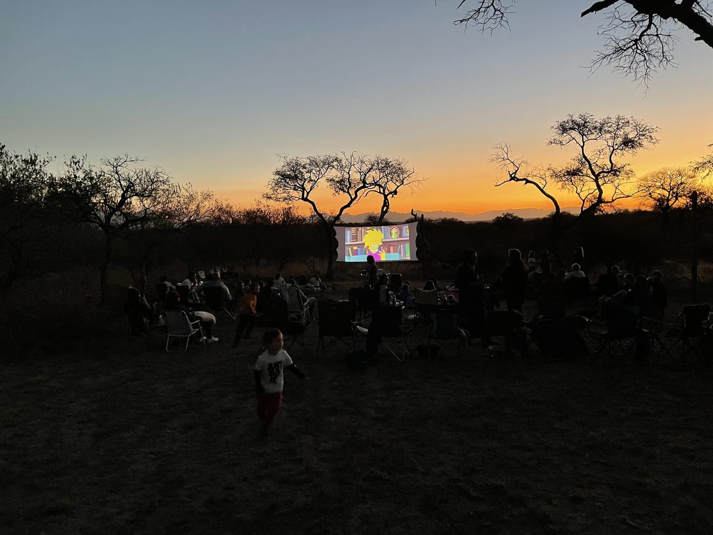 Starlight Cinema 1