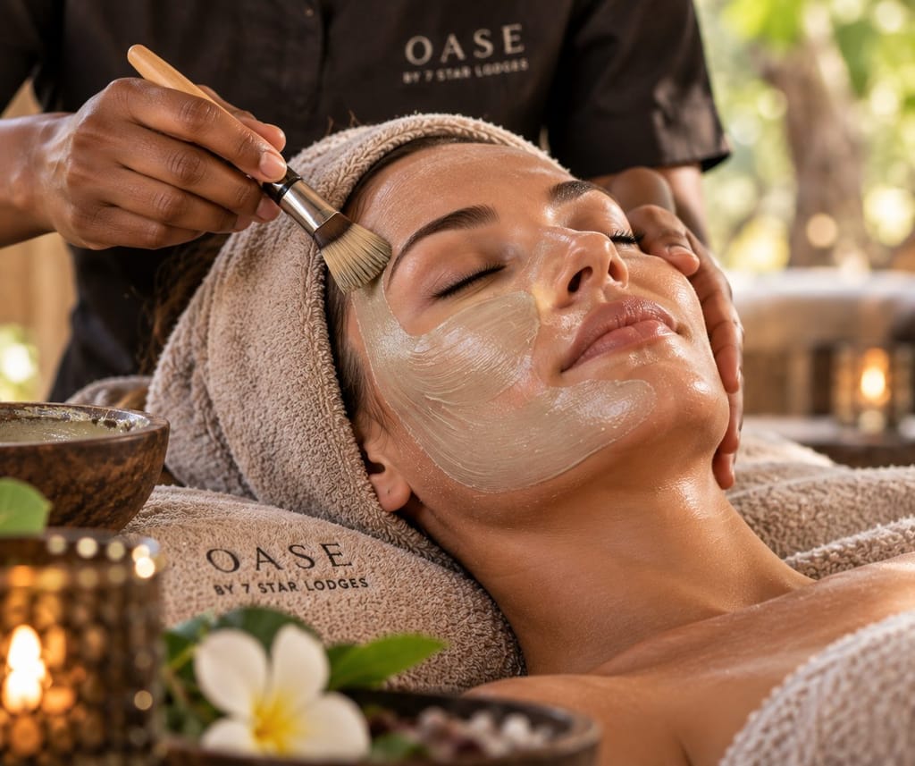 Rejuvenation Facial 1