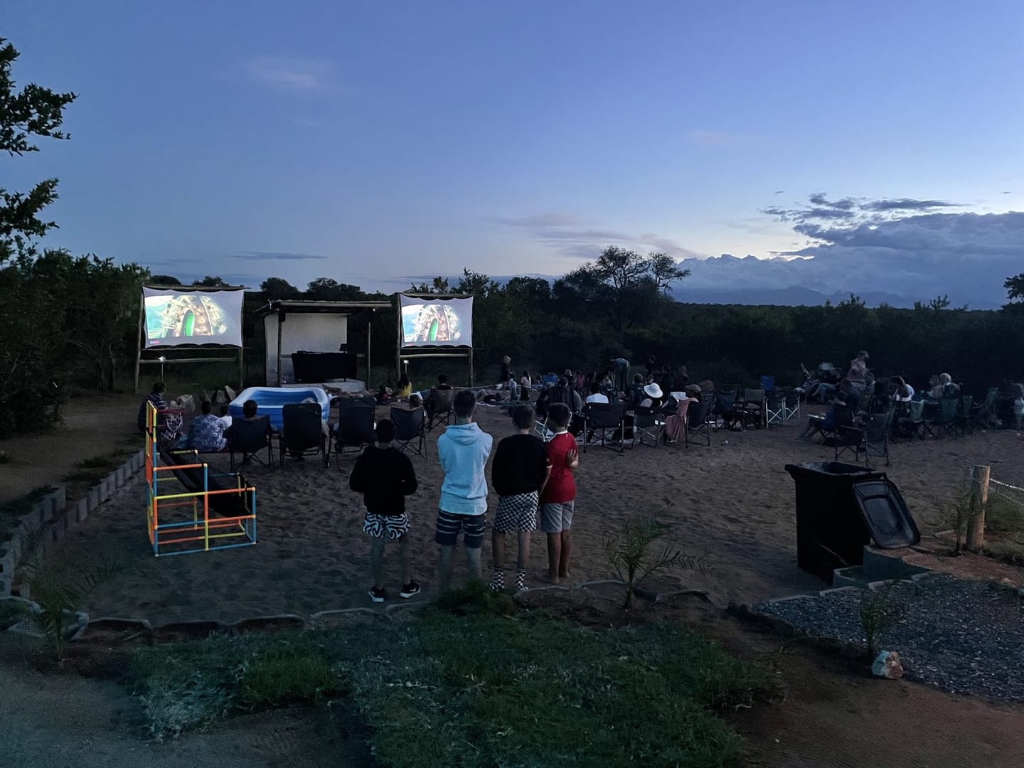 Starlight Cinema 2