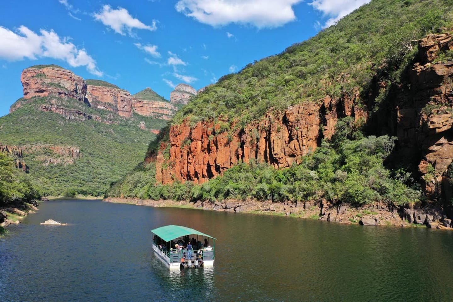 Private Boat Cruise 3